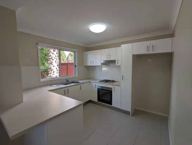 Modern, Private Granny Flat