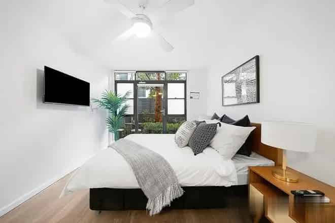 Apartment For Rent , 34, Douglas Street, Sydney, New South Wales