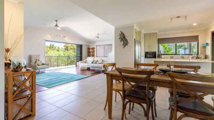 Buy Family Home Near Surf Beach in Peaceful Location with Ample Space