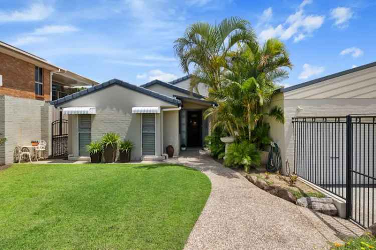 House For Sale in Greater Brisbane, Queensland