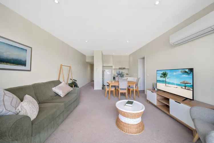 Apartment For Rent in South Canberra, Australian Capital Territory