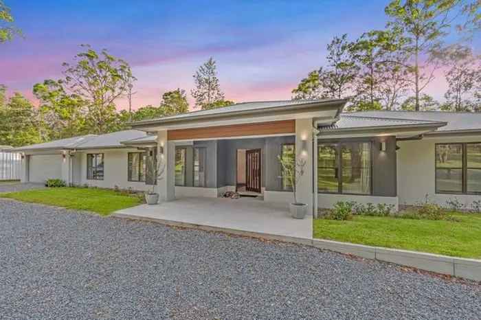 Acreage For Sale in Gold Coast City, Queensland