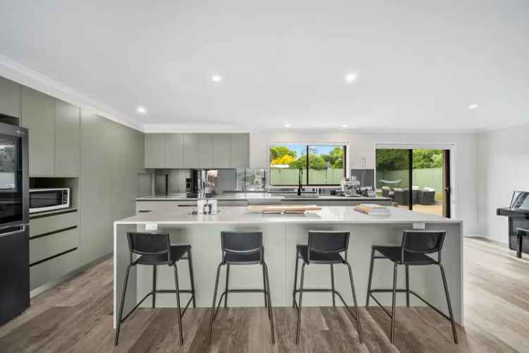 House For Rent in District of Tuggeranong, Australian Capital Territory