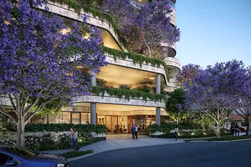 Last Chance! Only 4 apartments remaining