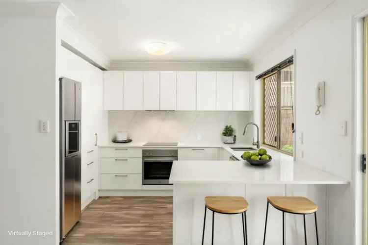 House For Sale , City of Brisbane, Queensland