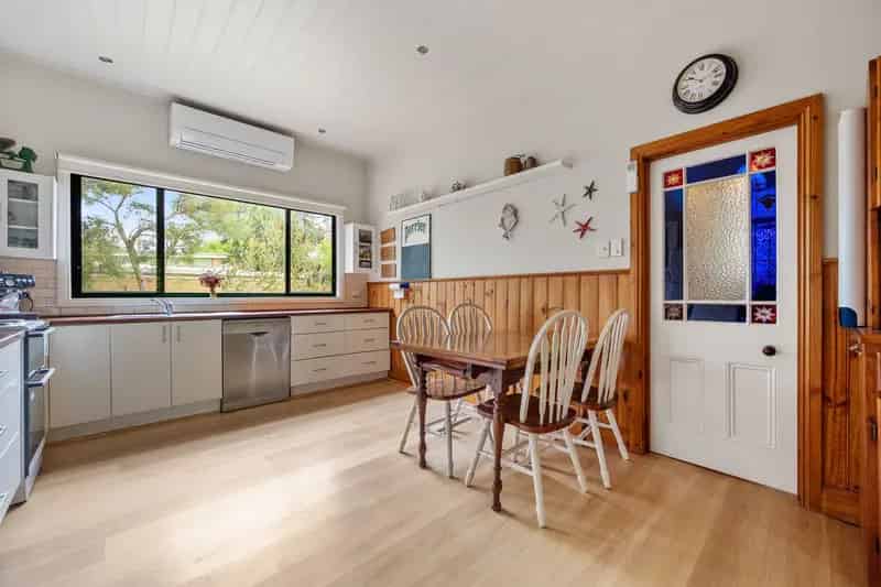 Buy Miners Cottage in Coastal Setting with Bush Surroundings