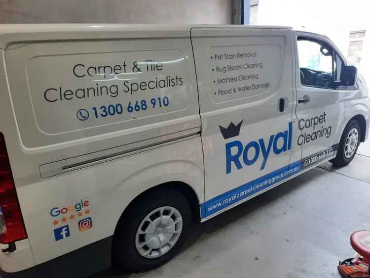 CARPET STEAM CLEANING COMPANY FOR SALE