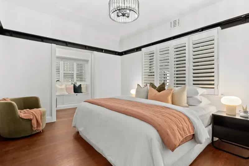 Art Deco lifestyle, 3km to CBD