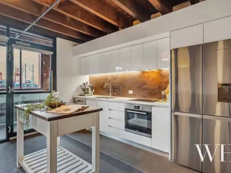 Apartment For Sale , 47, Beach Street, Fremantle, Western Australia