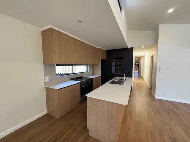 House For Rent in Melbourne, Victoria