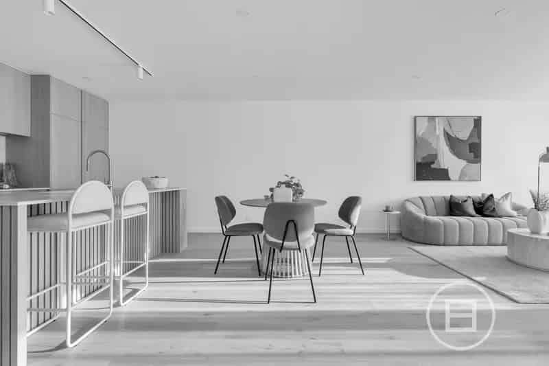 For Sale Tri-Level House in Brunswick West with Designer Features