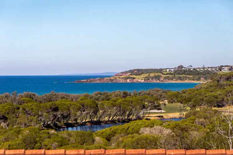 Grand Coastal Retreat Ocean View Home