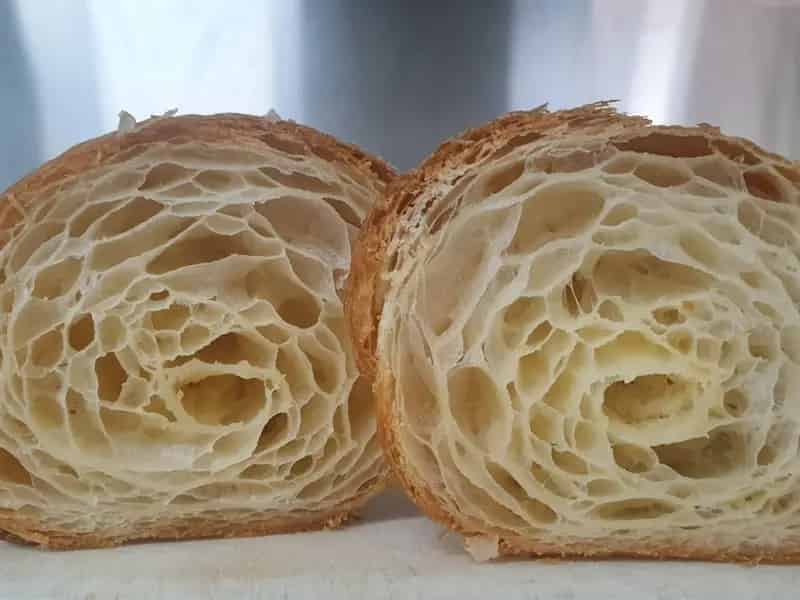 Thriving Bakery Business for Sale in regional hotspot  - EBS