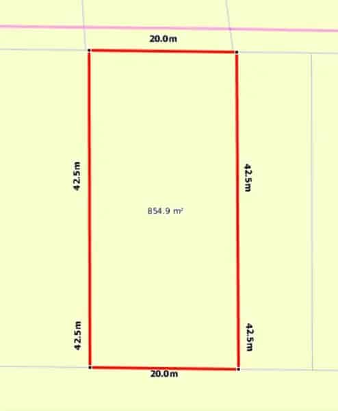Prime Residential Land in Horsham
