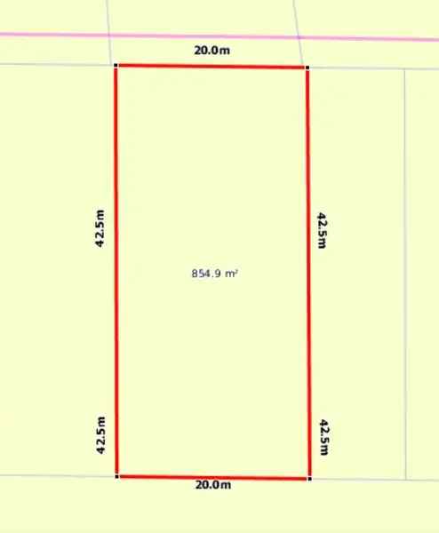 Prime Residential Land in Horsham