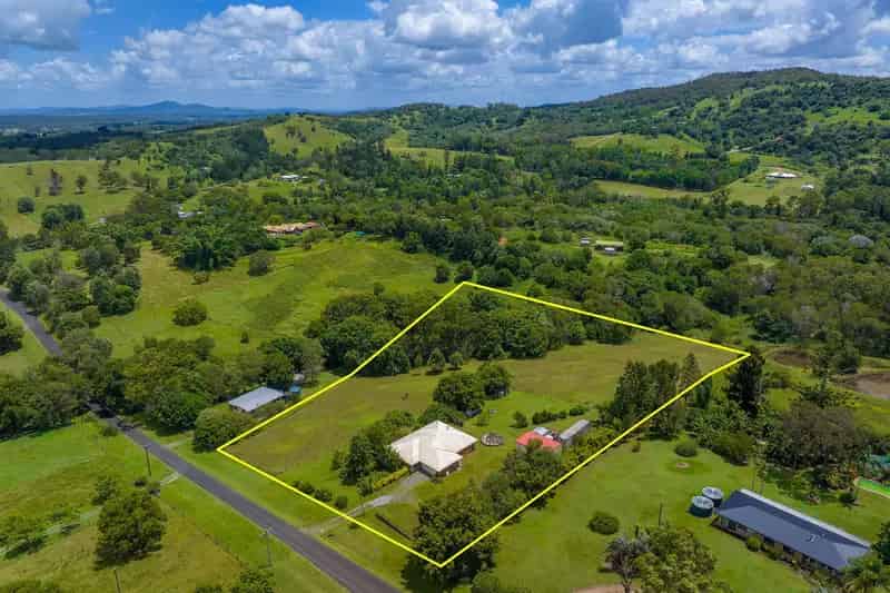 41 Bill James Road, Chatsworth QLD 4570 - House For Sale