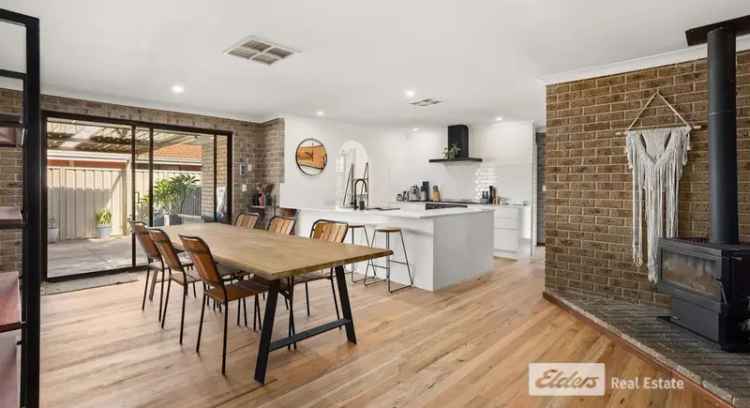 4 Bedroom Family Home East Bunbury Newly Renovated