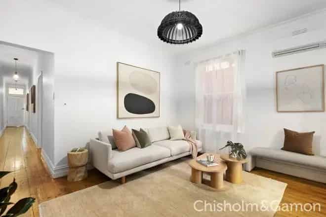 House For Sale , 250, Ross Street, Melbourne, Victoria
