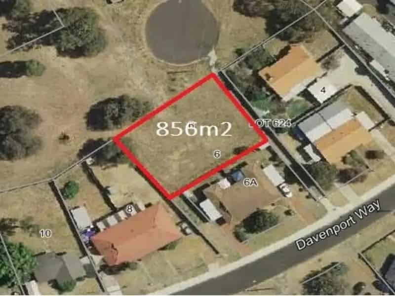 Land For Sale , Bunbury, Western Australia