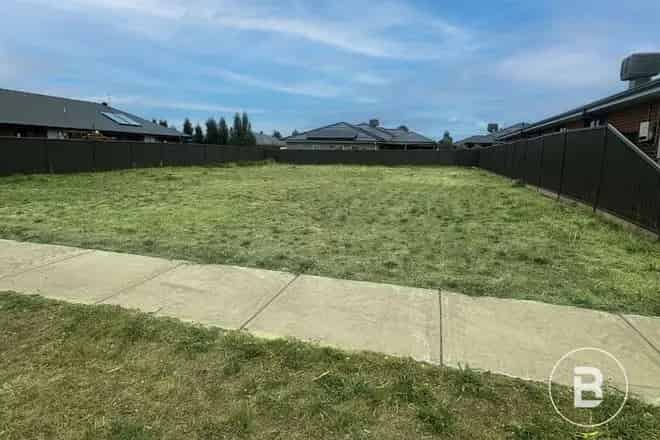 Land For Sale , 11, Marxsen Parade, Ballarat, Victoria