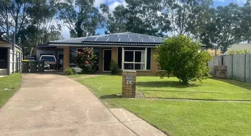 House For Sale , Hervey Bay, Queensland