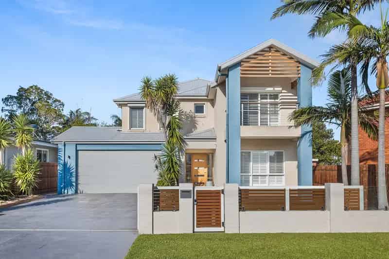 Experience Unparalleled Coastal Luxury in Shellharbour Village