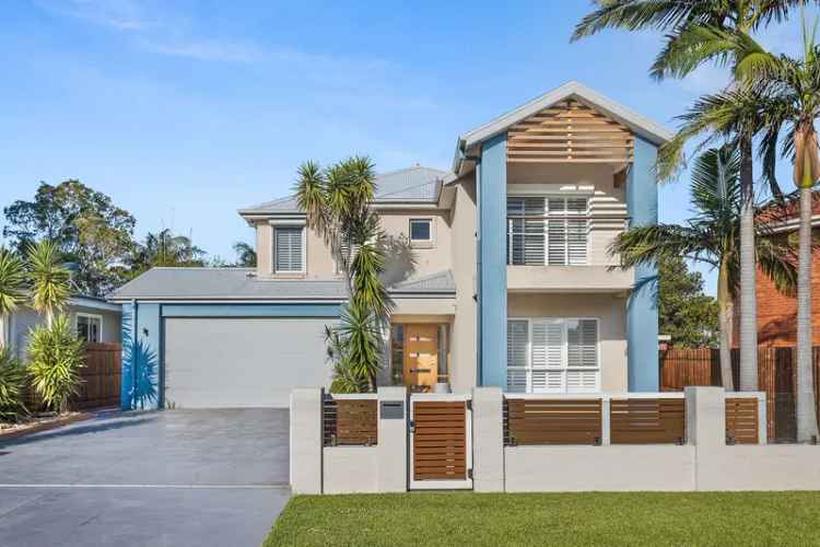 Shellharbour Village Luxury Coastal Home 5 Beds Pool Spa