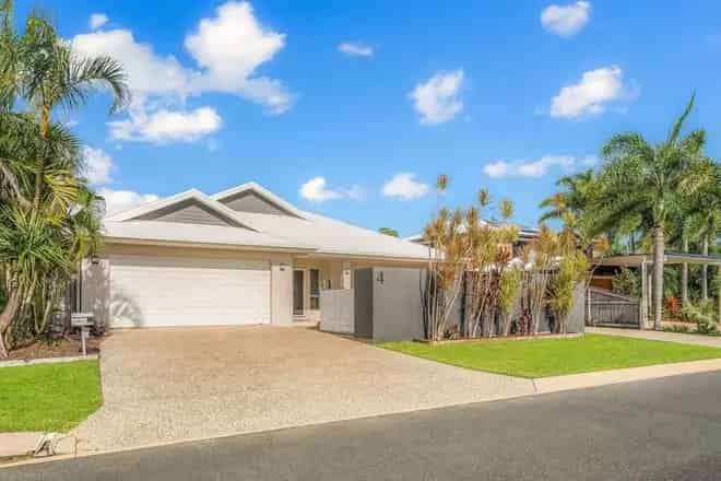 House For Sale , Mackay, Queensland