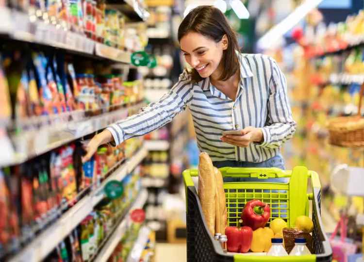 Thriving General Store with Huge Growth Potential in Rural Town