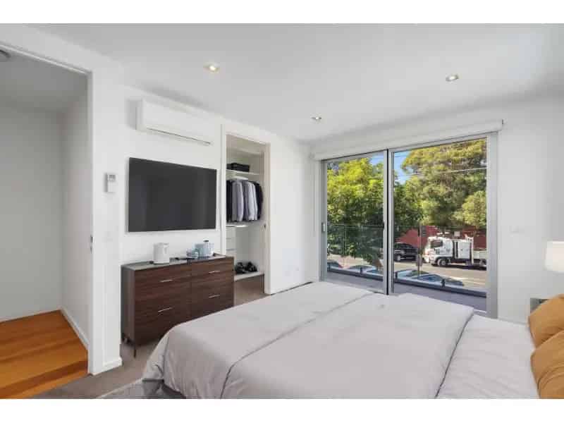 Modern Living Meets Urban Convenience