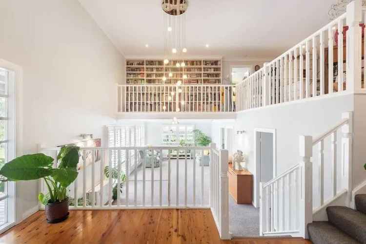 Stunning Split-Level Home with Space, Style & Opportunity