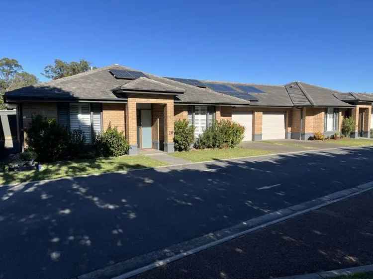 Retirement living For Sale in Port Macquarie-Hastings Council, New South Wales