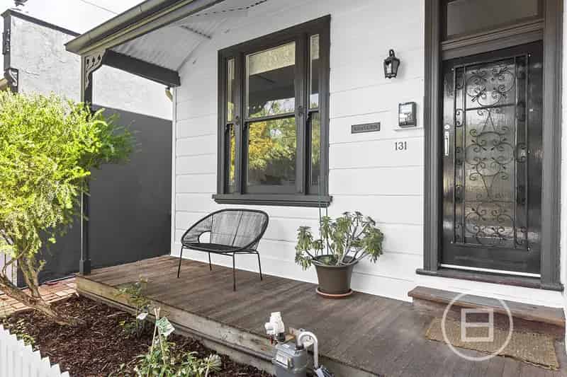 Buy 3 Bedroom Terrace Home in Richmond with Charming Period Features