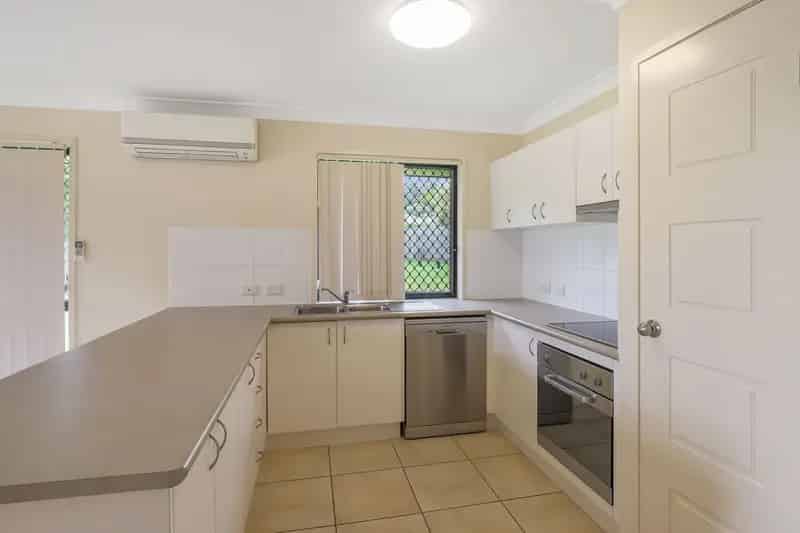 Real Estate For Lease - 9b Koel Court - Warner , QLD