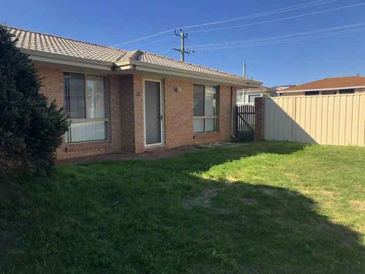 House For Rent in Geraldton, Western Australia