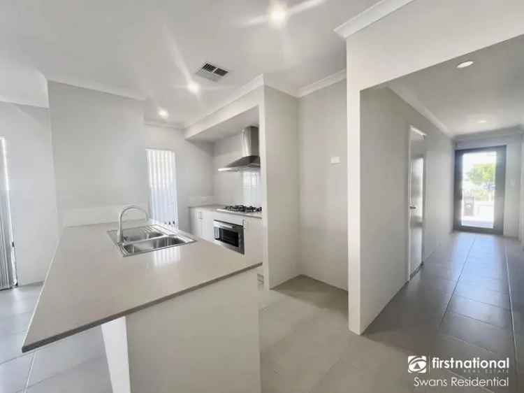 House For Rent in City of Swan, Western Australia