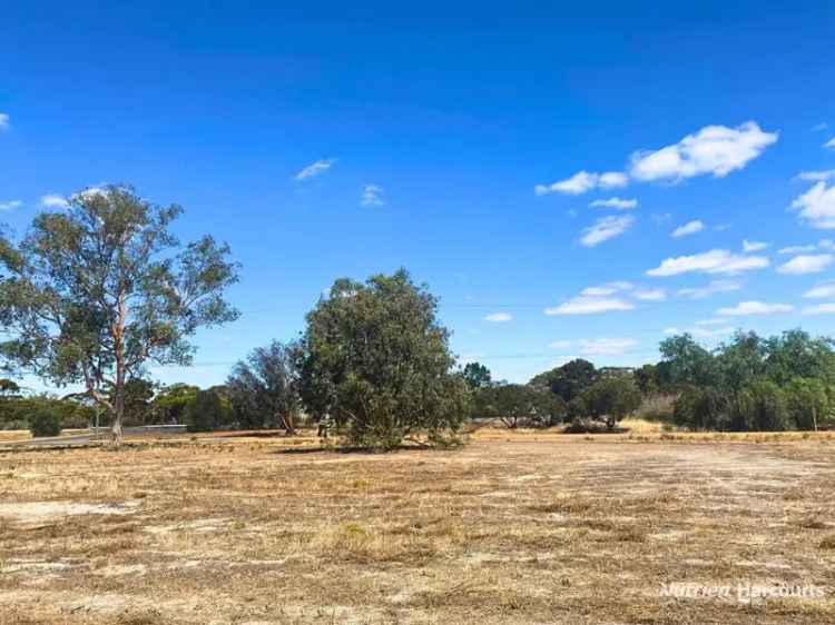 Doodlakine Land 3035m² Block for Sale