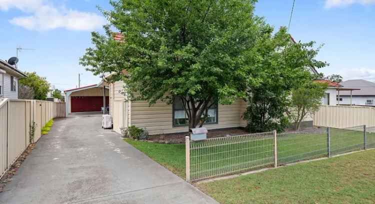 House For Sale in Newcastle-Maitland, New South Wales