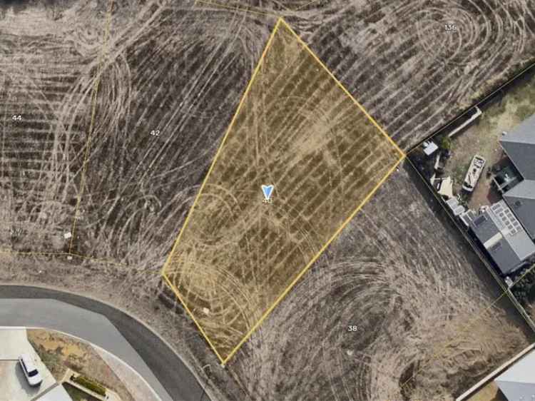 Land For Sale in Dongara, Western Australia