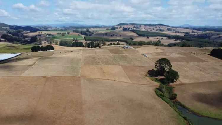 102 Hectares Fertile Land with Cottage and Barn