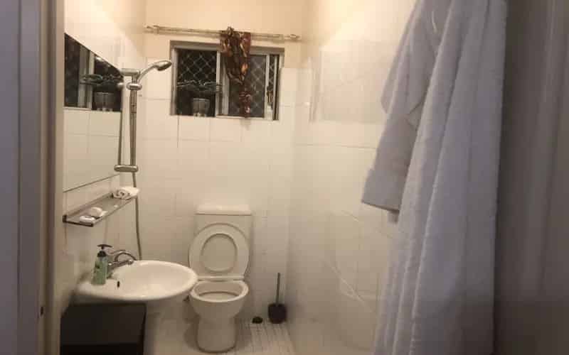 5 rooms house of 306 m² in Sydney