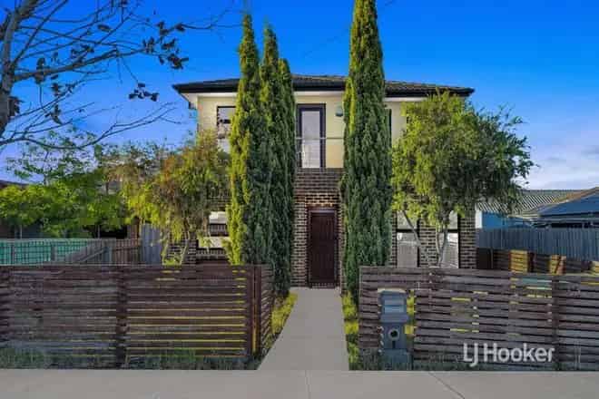 House For Sale , 80, Central Avenue, Melbourne, Victoria