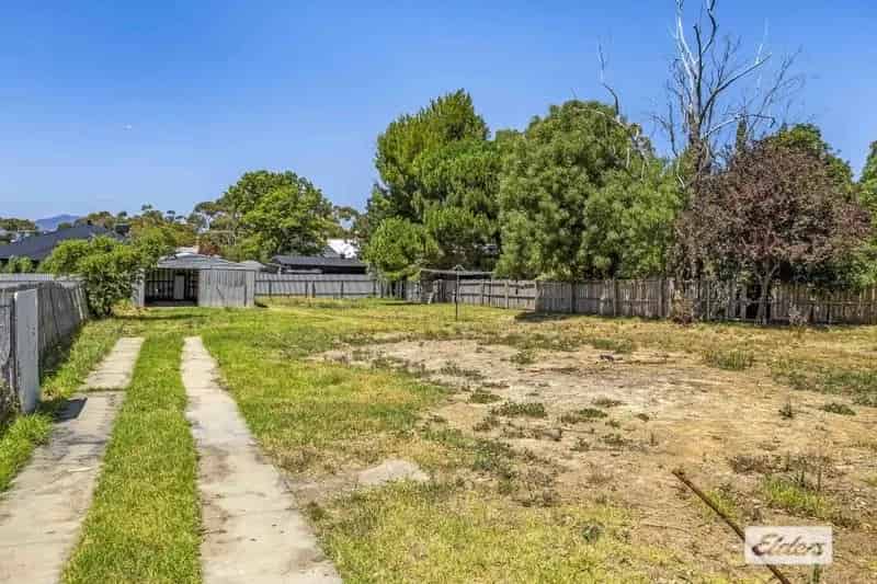 Build Your Dream Home on a Large Affordable Block of Land