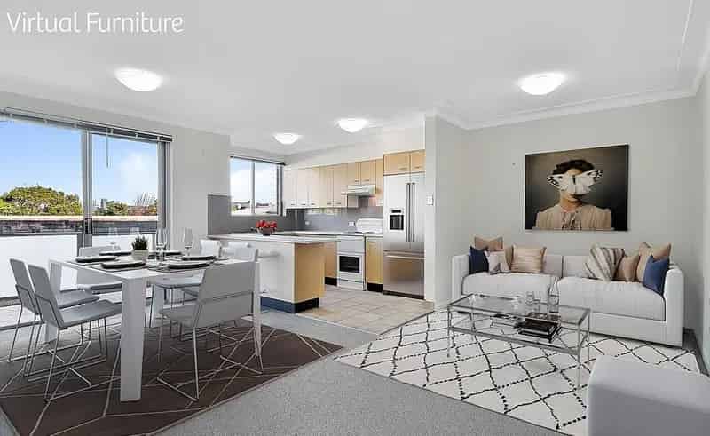 Real Estate For Lease - 6/24 Brierley Street - Mosman , NSW