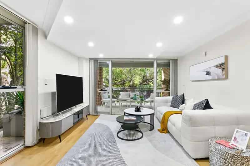 Townhouse For Sale - 1/4 Burlington Road, Homebush NSW 2140