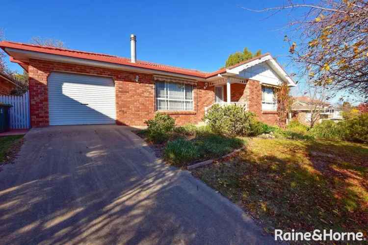 House For Rent in Orange, New South Wales