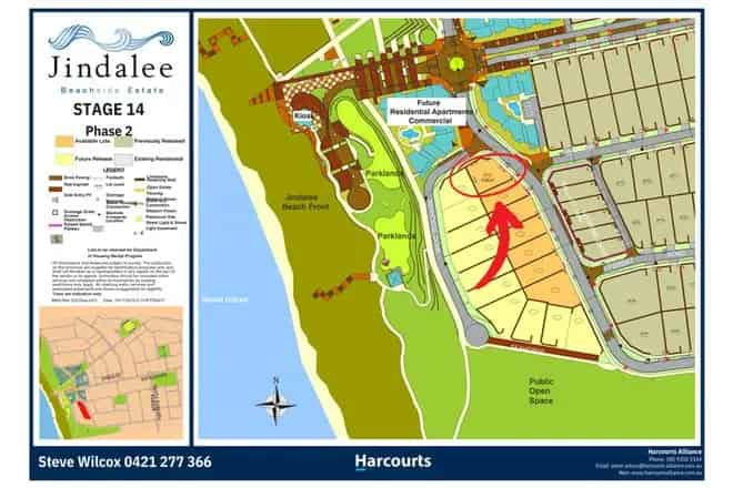 Land For Sale , City of Wanneroo, Western Australia