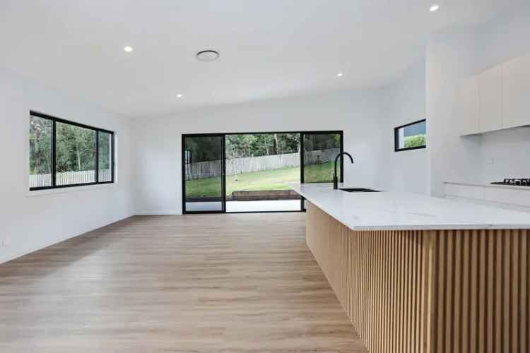 Buy House in Bulahdelah Modern 3 Bedroom Eco Friendly Design