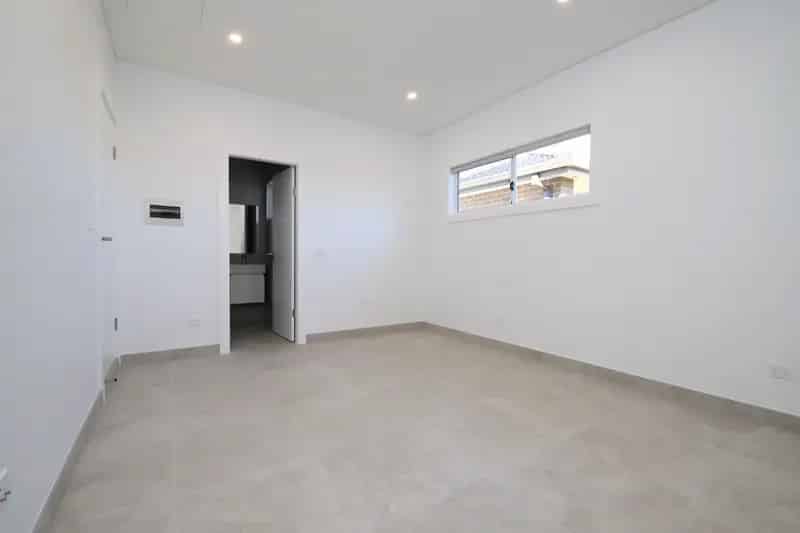Three Bedroom Granny Flat