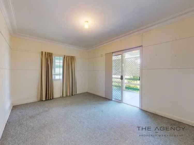 House For Lease - 366 Paterson Avenue, Koongal QLD 4701